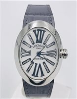 Reloj Locman Mujer in Acero 041000BKDFGYPSKWA - 041000BKDFGYPSKWA
